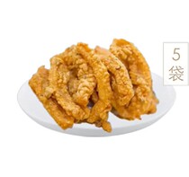 Mountain Forest style crispy meat big row family clothes (5 5 combination) Oriental CJ Shopping