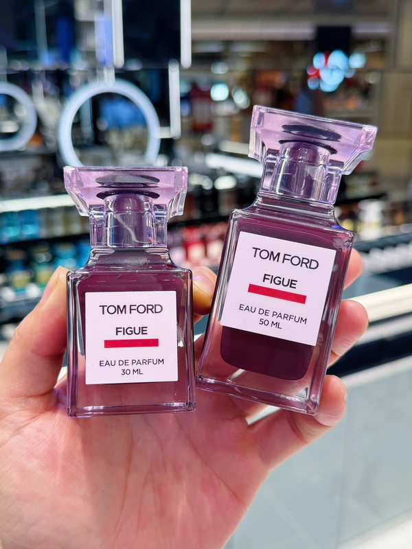 Direct Shipping from China 25% off Tf2026 New Product Figue Erotique Perfume Fig