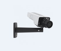 AXIS P1367 5-megapixel indoor network camera