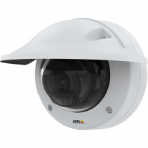 AXIS Axis P3265-LVE Network Dome Camera