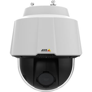 AXIS P5655 - E PTZ web ball camera