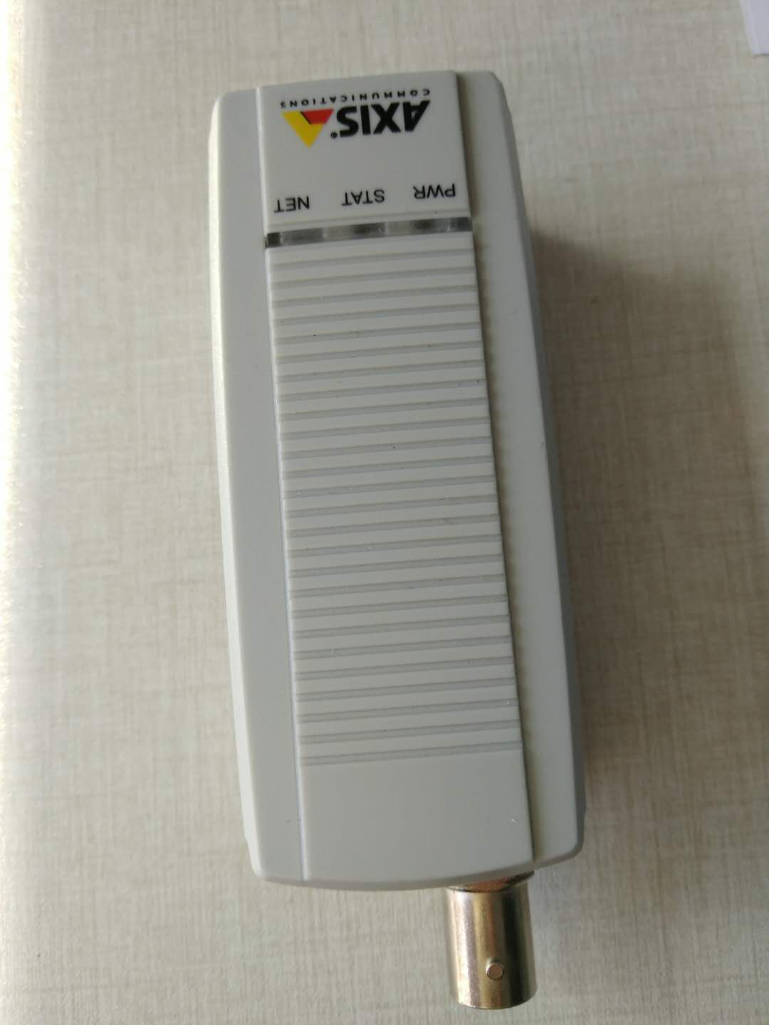AXIS Axis Spot M7001 Video Encoder 1-way video analog conversion network