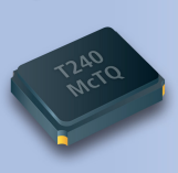 Crystal technology TXC 7C40000281 crystal Zhenzhen IC chip brand new original packaging