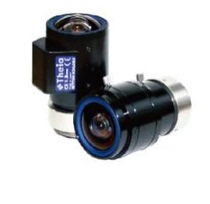Theia SY125M 5-one million ultra wide angle day and night no distortion industrial zoom lens 1 3MM