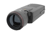 AXIS Anserent Q1659 ultra-high-clear network camera 20MP