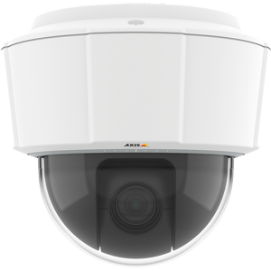 AXIS Axis P5635-E Network Dome Camera