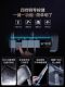 High-End Intelligent Constant Temperature Shower Head Set for Home Bathroom, Surface-Mounted Pressurized Shower Head, Top Ten Bathroom Brands