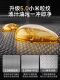 SUS304 stainless steel kitchen sink large single-slot household dishwashing basin thickened dishwashing sink under-counter basin vegetable sink