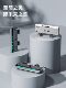 Genuine Bathroom Shower Set for Home Use, Complete Set with Constant Temperature Digital Display and Booster, 2026 New Model