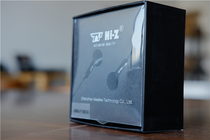 HP-150S 2 5mm balanced headphone