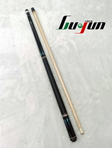 MEZZ Metz billiard cue ACE-182 Chinese black 89 club Beijing ancient rhythmic billiard equipment