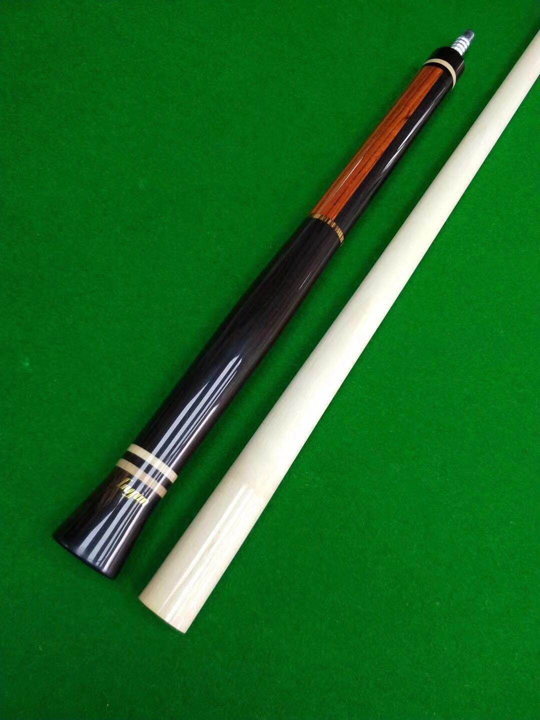 Ancient rhyming pole surge with solid wood nine balls black eight clubs jumping easily in Beijing ancient rhythmic ball equipment