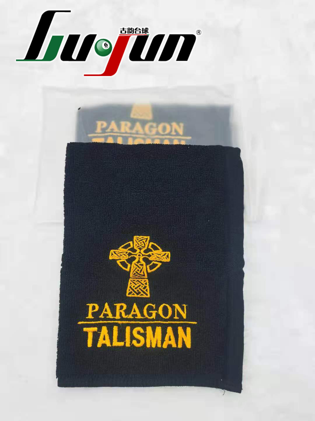 Talisman talisman wiping pole canvas belt buckle quality good Beijing ancient rhyming table ball equipment