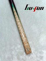 JP British Snooker Billiard Cue SPECIALCUE Snooker parameter Beijing Ancient rhymes billiard equipment