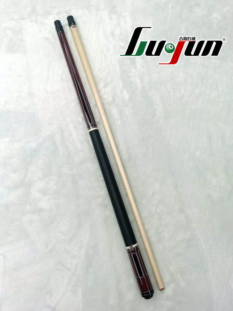 MEZZ Metz table ball lever EC9-P4 limited amount of Chinese black 89 ball lever Beijing ancient rhythmic ball equipment