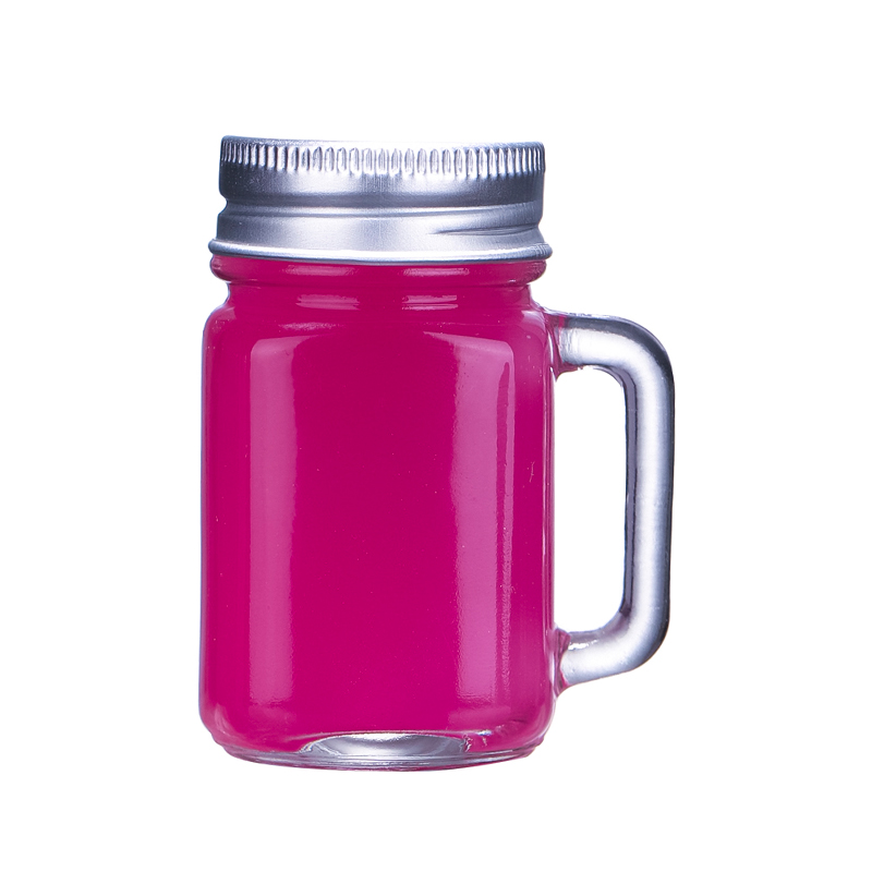 Bar Mini Mason Cup shot cup Bullet Cup Creative Cocktail Glass of Deepwater Bomb Cup