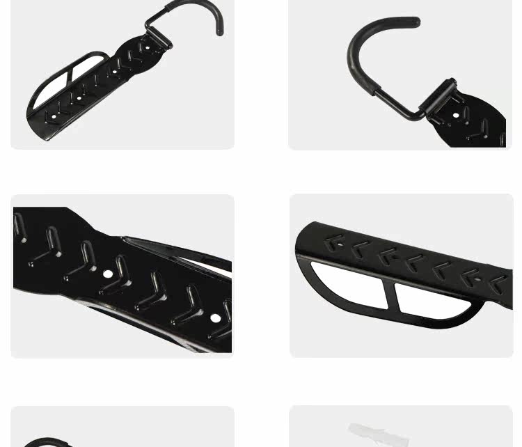 Porte-bagages pour vélo - Ref 2414887 Image 9