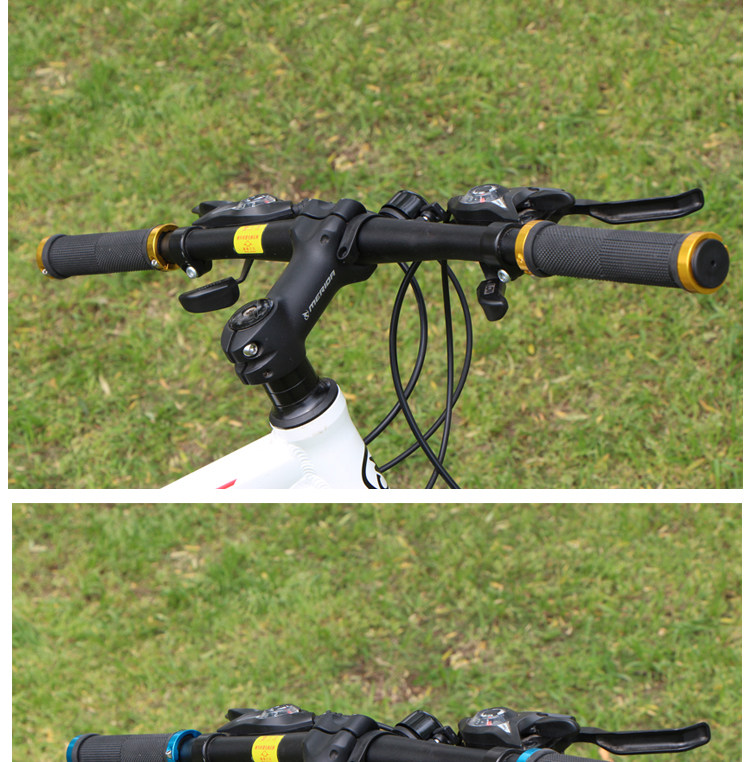 Poignées de vélo - Ref 2346150 Image 27