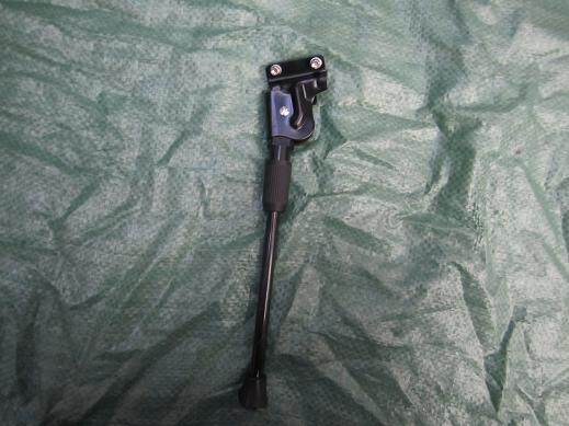 Porte-bagages pour vélo - Ref 2414797 Image 48