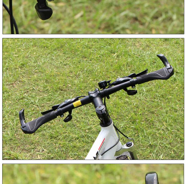 Poignées de vélo - Ref 2348519 Image 48