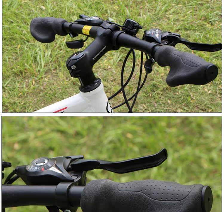 Poignées de vélo - Ref 2337302 Image 10