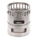 Родная Японская Эвернью любит играть в говядину винную печь Essence Essence eby255 Ultra -Light Outdoor Outdoor