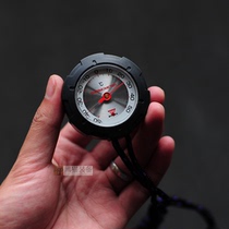 EMPEX thermometer high-precision outdoor ultra-light pointer thermometer has a wide temperature measurement range and is accurate to 1 degree