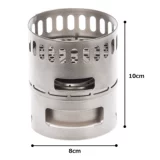 Родная Японская Эвернью любит играть в говядину винную печь Essence Essence eby255 Ultra -Light Outdoor Outdoor