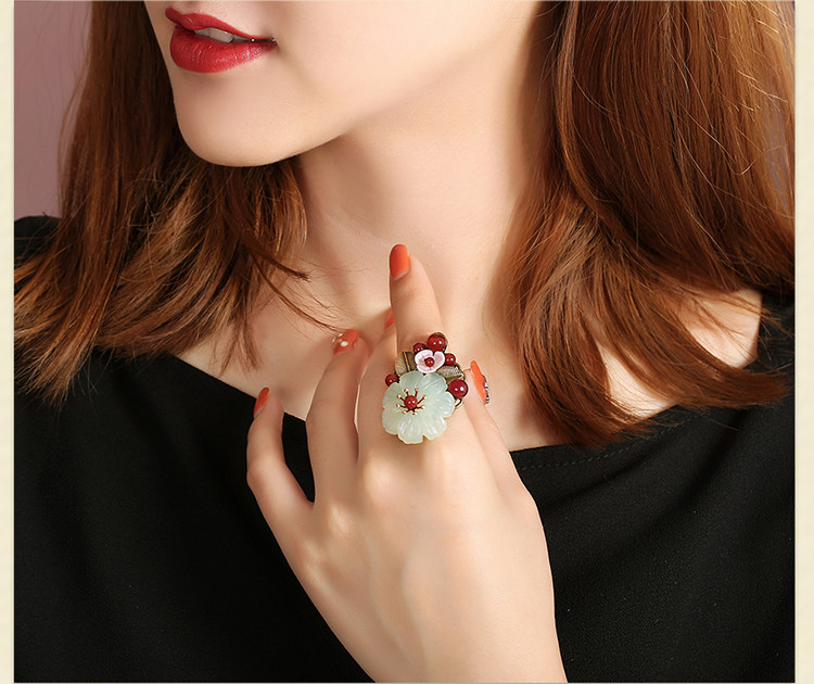 Bague Femme      - Ref 3087142 Image 20