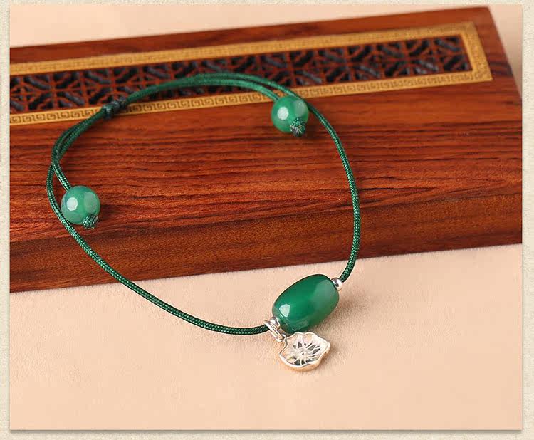 Chaine de cheville Femme      - Ref 3104427 Image 17