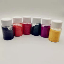 18 33 45 degree thermochromic powder for manicure thermochromic powder thermochromic powder thermochromic material thermochromic pigment
