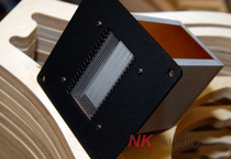 Serbian ribbon treble:RAAL 70-20XR AM version ribbon treble 1 6~50kHz