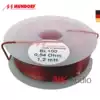 Mundorf Mundorf Hollow Divider Inductor Copper 99 997%Purity 1mm 0 27mh