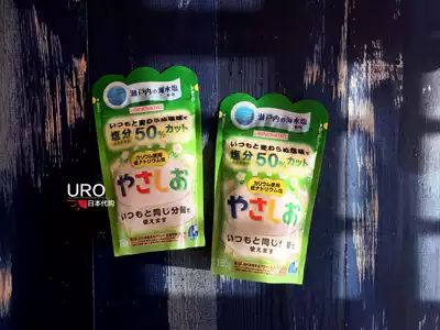 Japan Fukuyama soy sauce seasoning Low salt Baby children Toddler baby food special Ajinomoto seasoning 180g