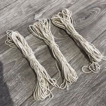 Huamu (Handmade vintage) Designer Original Custom Dark Strap Shoelace Decorative Strap