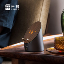 Open object induction speaker 2020 new private model creative wireless bluetooth subwoofer multi-function mini speaker