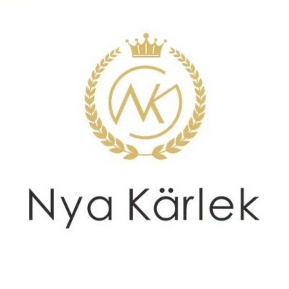 NK居家肌肤管理的LOGO