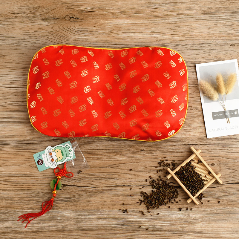 Baby styling Pillow summer correction correction correction head type artifact Cassia three seasons universal newborn pillow to prevent head deviation