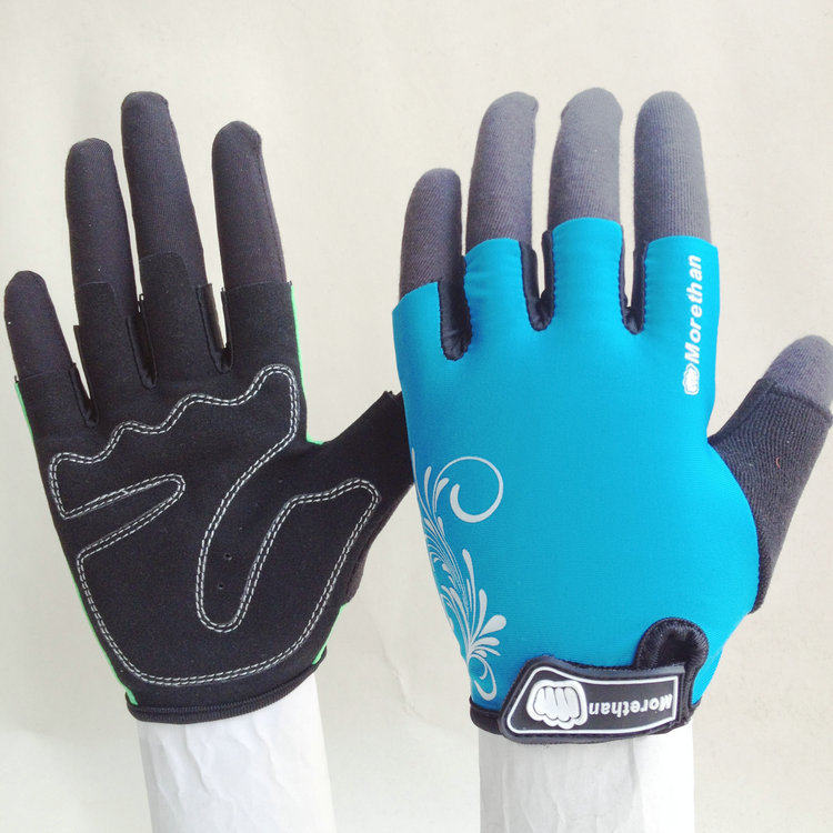 Gants de cyclisme mixte - Ref 2249721 Image 8