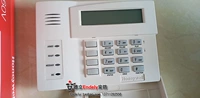 Подлинная Honeywell Honeywell 6160 Host Host LCD Операция по управлению английским языком