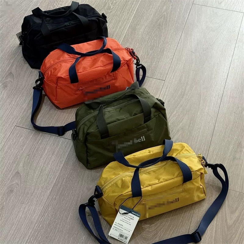 Unisex Couple's Lightweight, Waterproof, Multi-Functional Outdoor Sports Crossbody Backpack Suitable for All Seasons, Made in Japan Unisex Couple's Lightweight, Waterproof, Multi-Functional Outdoor Sports Crossbody Backpack Suitable for All Seasons, Made in Japan