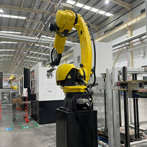 FANUC Fanaco Robot ARC Japan original imported cable built-in ARC welding robot manipulator