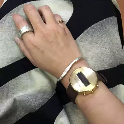 4 18 Chiang Mai Live Thai designer fashion watch decorative watch