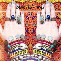 5 20 Live -- Handmade ethnic Hippie Bohemian Gypsy style Coin Beaded Bracelet Bracelet