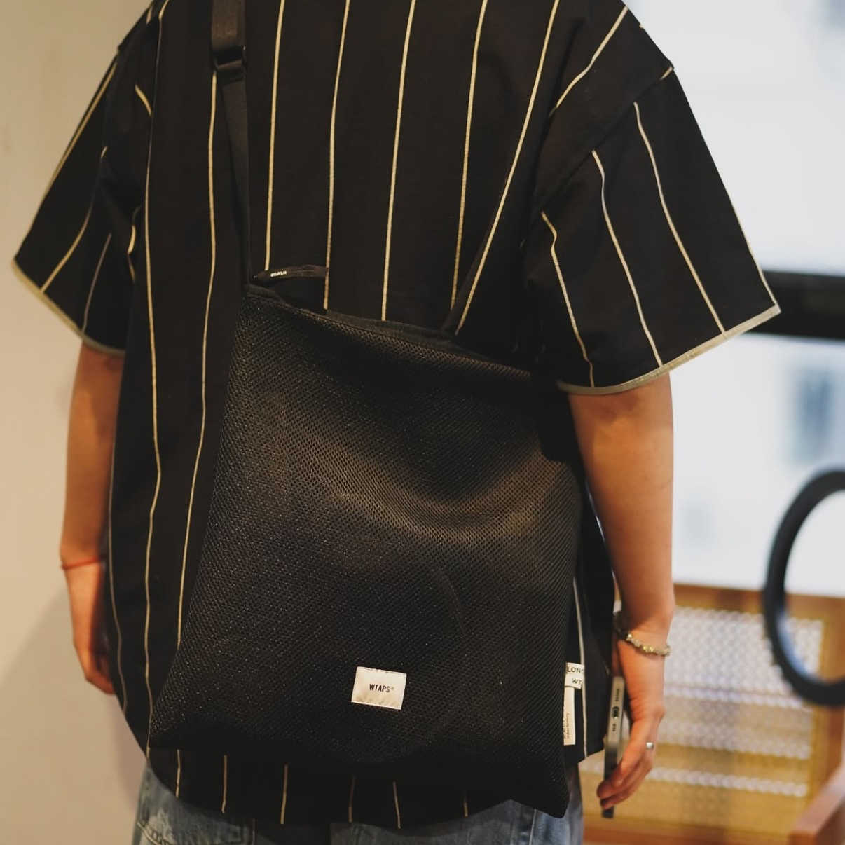 wtaps包Latest Best Selling Praise Recommendation | Taobao