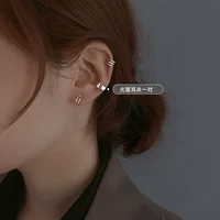 Легкий костный клип для ушей -один