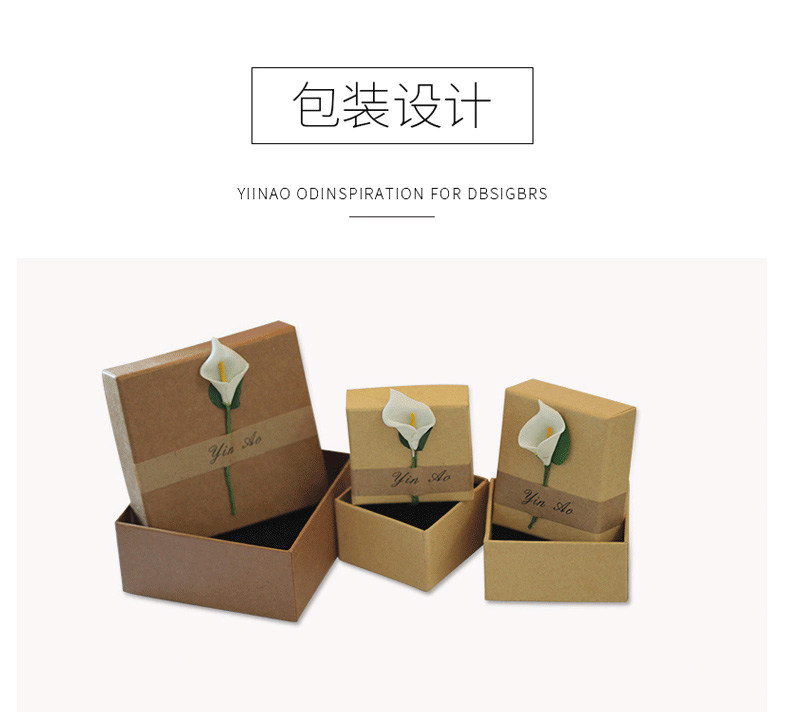 Bracelet de cheville Femme en Argenterie - Ref 3104646 Image 17