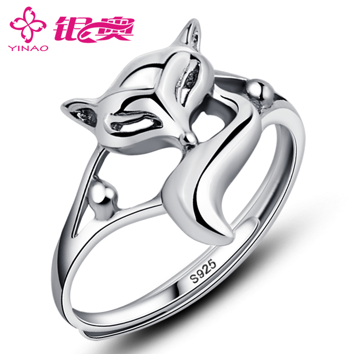 Bague Femme en Argenterie - Ref 3086392 Image 1