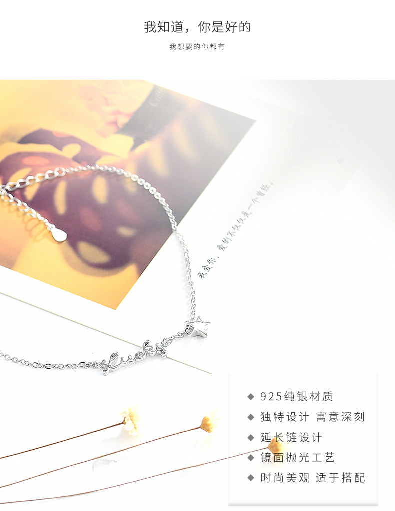Bracelet de cheville Femme en Argenterie - Ref 3103894 Image 11