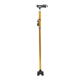 Складывающие костыли пожилой костыли.